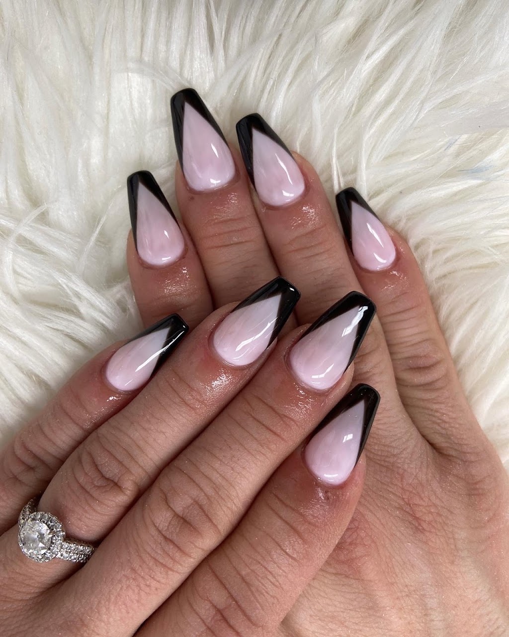 Kildare Nail Salon | 630 Kildare Ave E, Winnipeg, MB R2C 0P8, Canada | Phone: (204) 615-8680