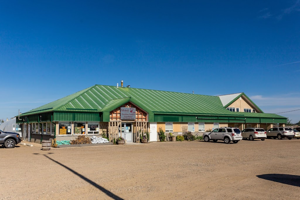 Rehoboth Garden Centre & Wood Products | 1222 20th St, Coaldale, AB T1M 1N1, Canada | Phone: (403) 345-5199