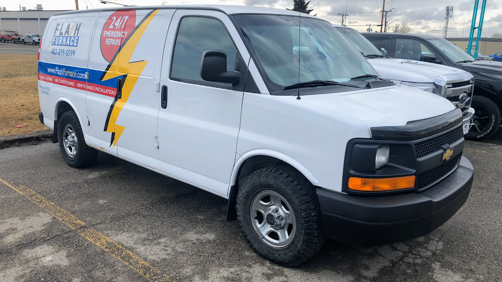 Flash Furnace | 11130 Hidden Valley Dr NW, Calgary, AB T3A 5Z6, Canada | Phone: (403) 899-0599