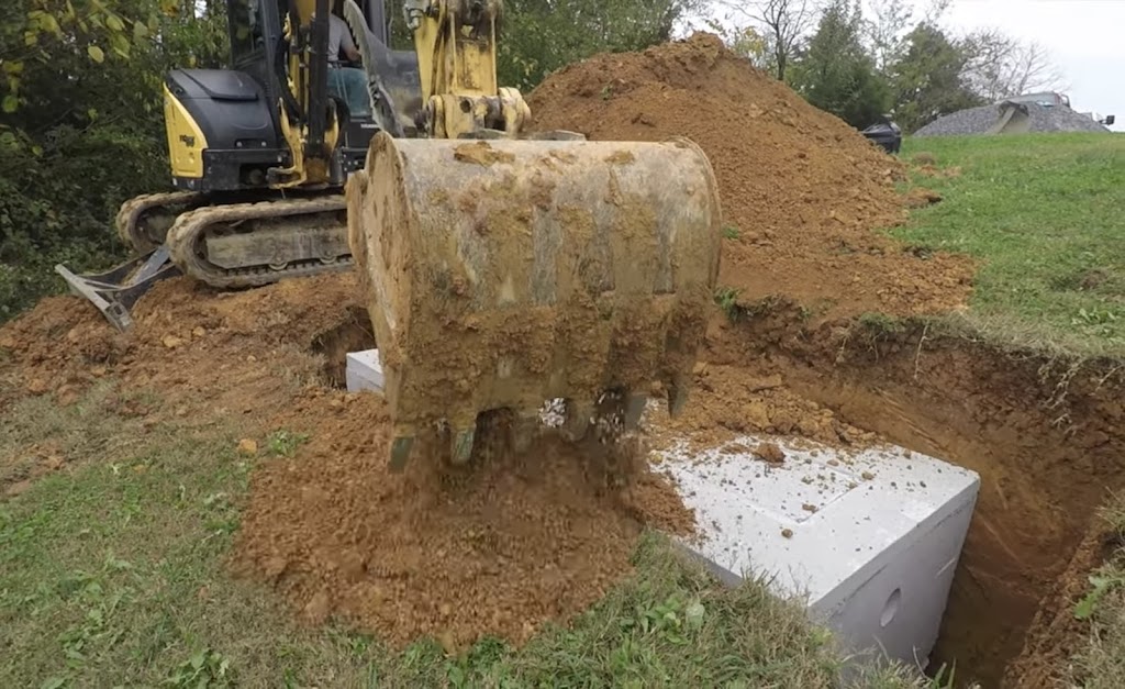 Regan Contracting | 32027 276 Ave E, Calgary, AB T1S 4N7, Canada | Phone: (403) 479-6498