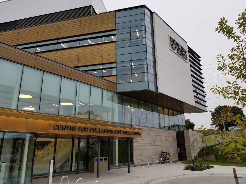 Centre for Collaborative Education | 2018 Simcoe St N, Oshawa, ON L1G 0C5, Canada | Phone: (905) 721-2000
