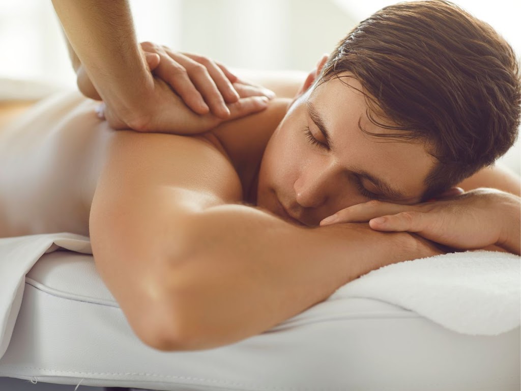Golden Flower Spa | 8380 Kennedy Rd Unit # C6, Unionville, ON L3R 0W4, Canada | Phone: (905) 258-0777