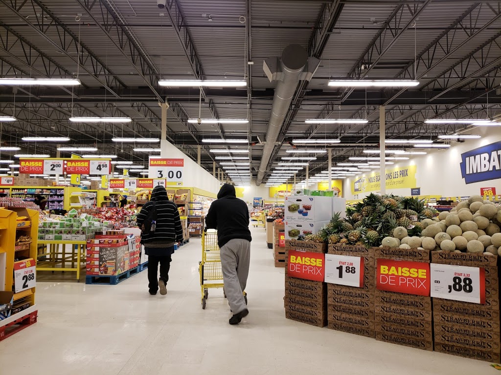 Maxi & Cie | 2655 Chemin de Chambly, Longueuil, QC J4L 1M3, Canada | Phone: (450) 448-5771