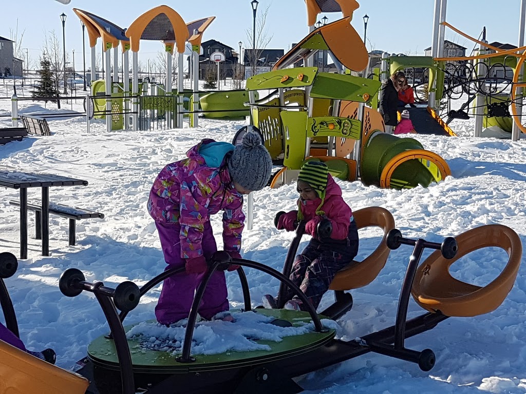 Norseman Park | 5081 Beacon Dr, Regina, SK S4W 0C6, Canada | Phone: (306) 777-7000