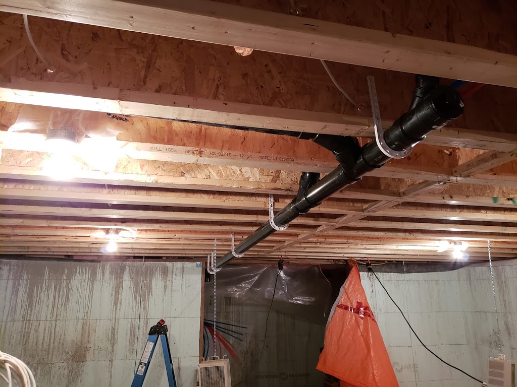 Cottage Country Plumbing | 33 Little Ryans Way, Bracebridge, ON P1L 0C3, Canada | Phone: (705) 205-9500