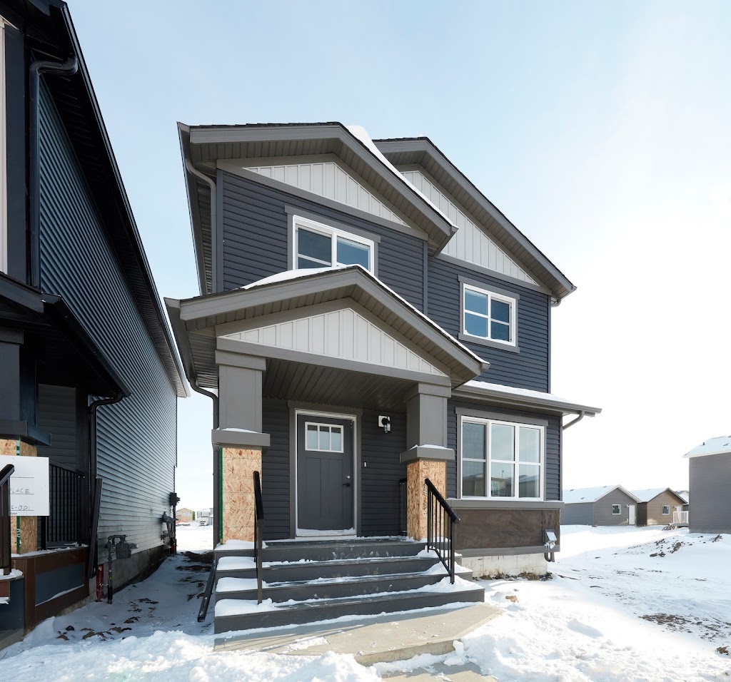 Blackstone Community Rink | Black Stone Blvd, Leduc, AB T0C 0V0, Canada | Phone: (780) 508-4100