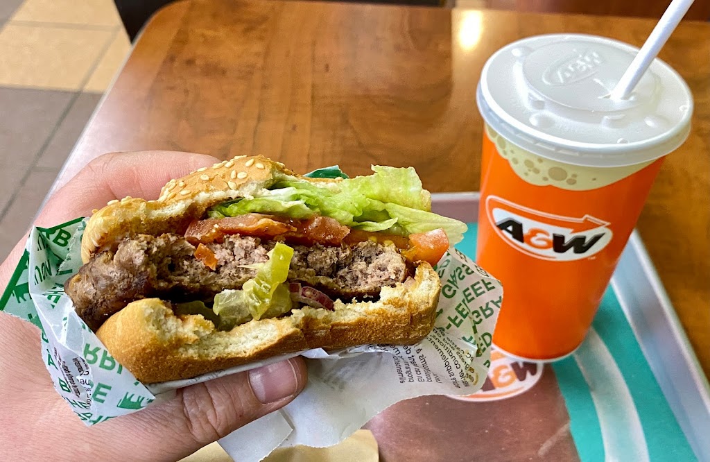 A&W Canada | 3555 Johnston Rd #201, Port Alberni, BC V9Y 8K2, Canada | Phone: (250) 720-0062