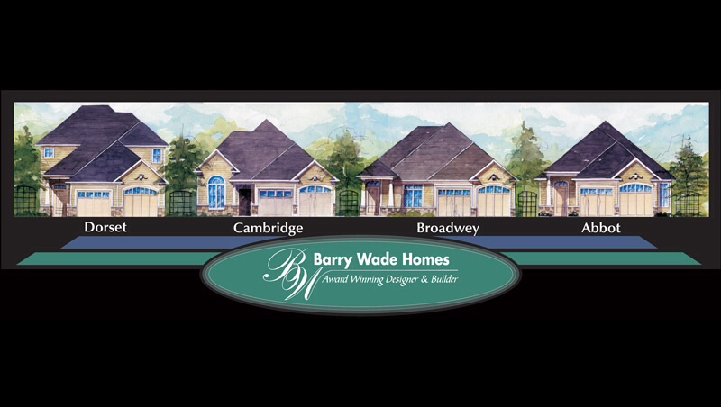 Barry Wade Design Build | 15 Jane St, Dorchester, ON N0L 1G2, Canada | Phone: (519) 268-2995