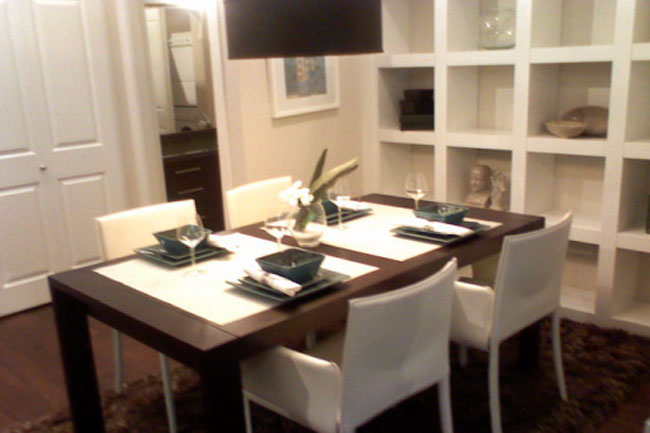 Pacific Design Furniture Ltd | 12417 No 2 Rd #105, Richmond, BC V7E 6H6, Canada | Phone: (604) 204-0700