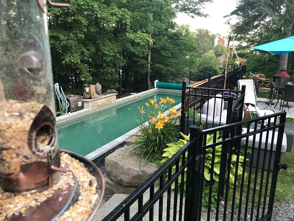 Le Clair Matin Sante | 3011 Rue Beaudry, Sainte-Adèle, QC J8B 1E7, Canada | Phone: (450) 229-6817