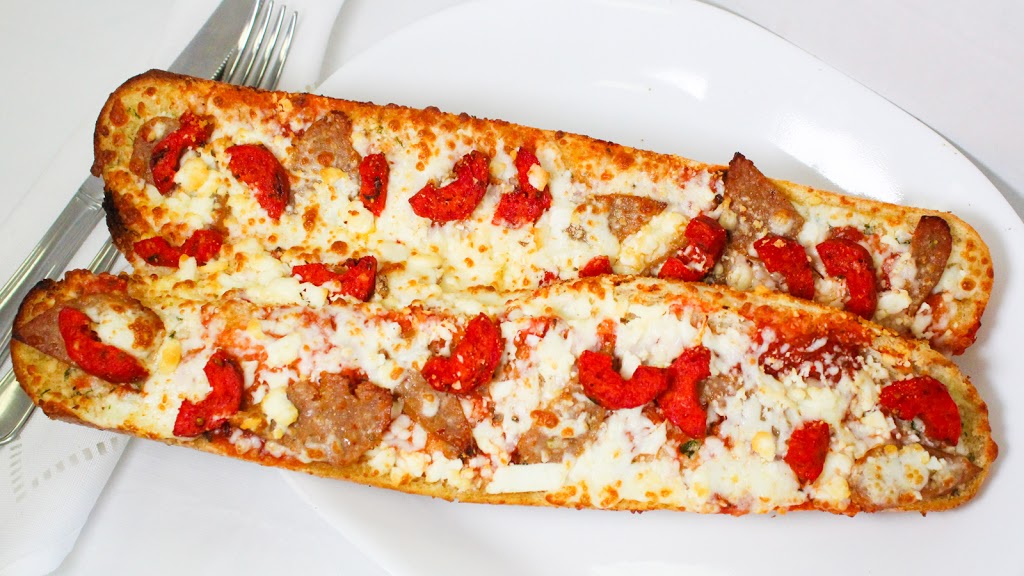 Pizza 2 Go | 10725 McLaughlin Rd #1, Brampton, ON L7A 3E5, Canada | Phone: (905) 840-9696