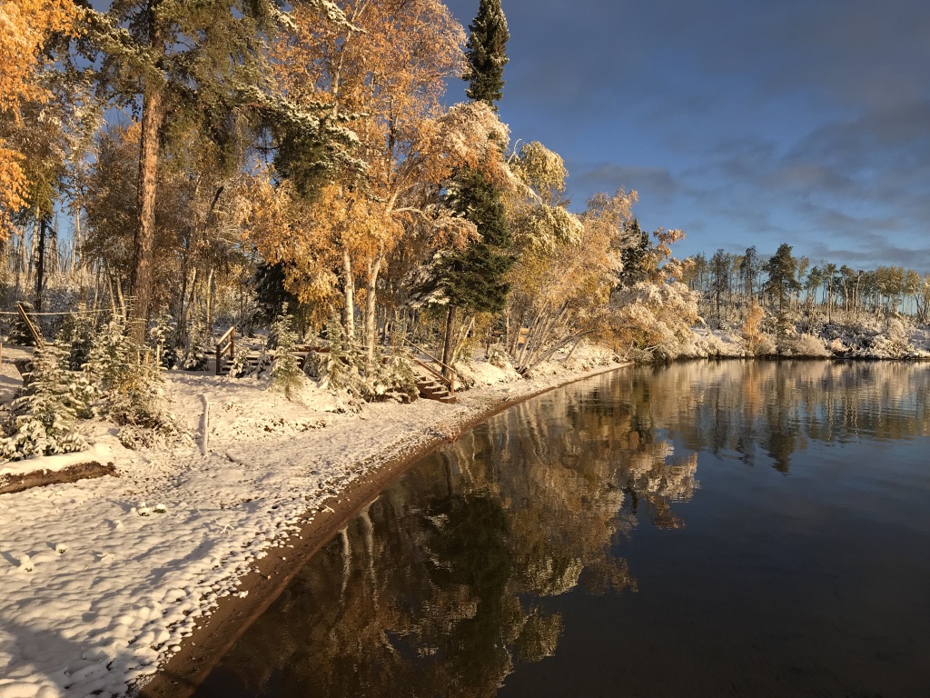 Spoonbill Lake - Spoonbill Lake Camp | Kenora, Unorganized, ON P0V, Canada | Phone: (807) 907-1307