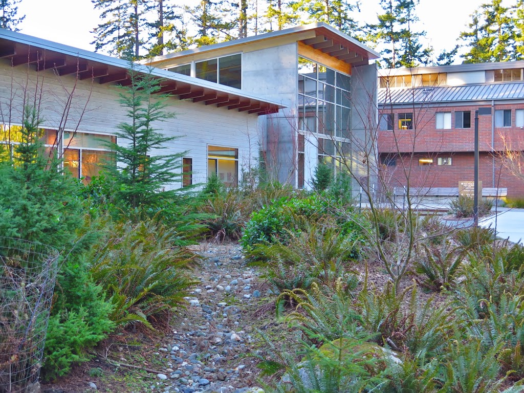 Shannon Point Marine Center | 1900 Shannon Point Rd #4042, Anacortes, WA 98221, USA | Phone: (360) 293-2188