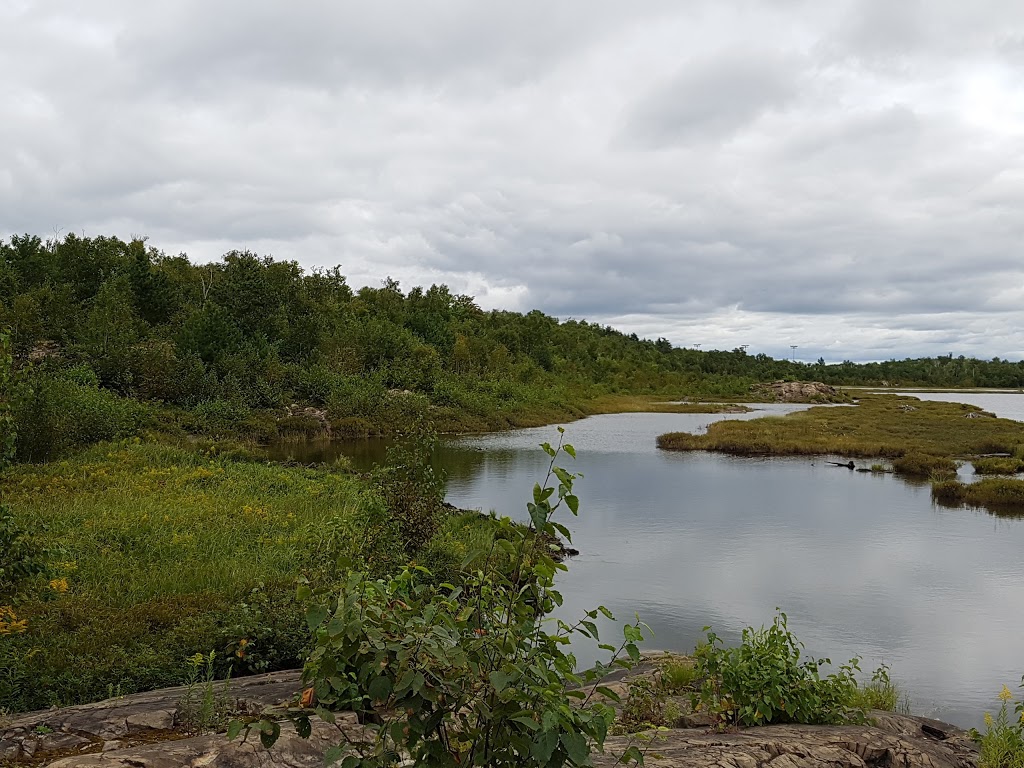 Loachs Walking Trail | Loachs Ext, Sudbury, ON P3E 5R8, Canada