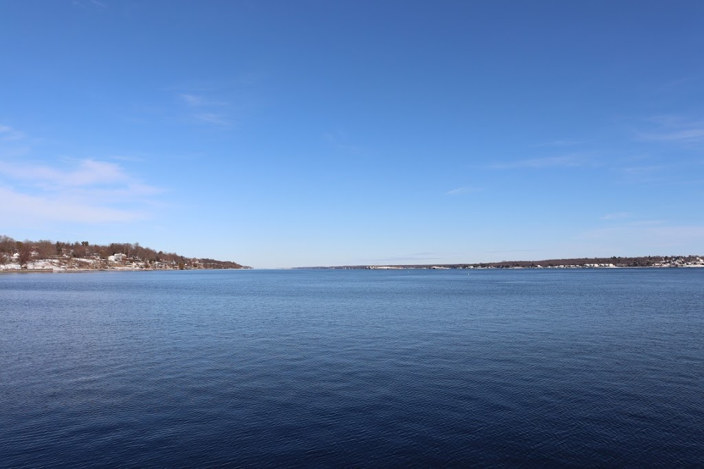1000 Islands & Seaway Cruises | 30 Block House Island Rd, Brockville, ON K6V 4S9, Canada | Phone: (888) 229-9913