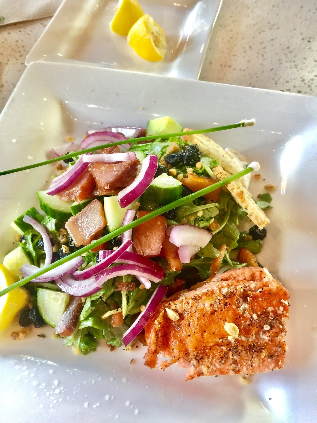 Lelem Cafe | 23285 Billy Brown Rd #100, Langley Twp, BC V1M 0C8, Canada | Phone: (604) 343-9277