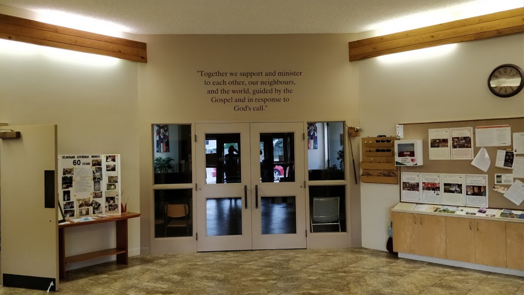 St. Ansgar Lutheran Church | 600 Lawson Rd, London, ON N6G 4A3, Canada | Phone: (519) 472-2975