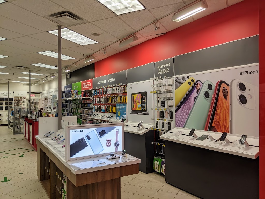 Galeries La Pocatière (Les) | 161 QC-230, La Pocatière, QC G0R 1Z0, Canada | Phone: (418) 856-1550