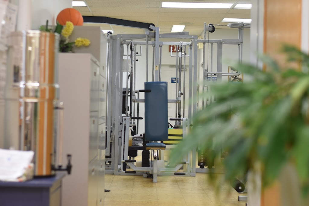 Rocky Mountain Physiotherapy and Wellness | 4704 47 St, Rocky Mountain House, AB T4T 1C3, Canada | Phone: (403) 845-7222