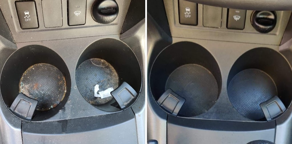 Les Ratons Laveurs Lave-Auto | 374 QC-273, Saint-Apollinaire, QC G0S 2E0, Canada | Phone: (581) 309-3270