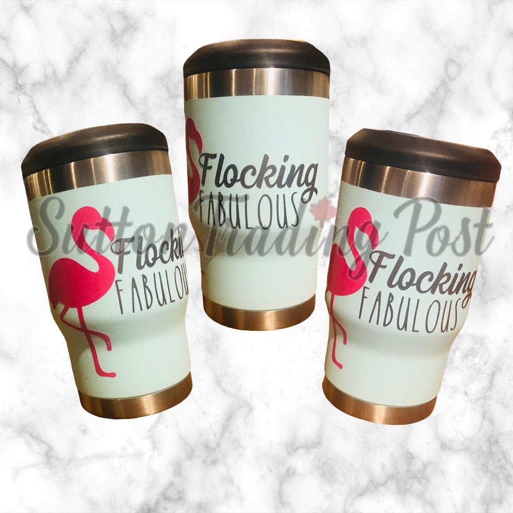 Sutton Trading Post | 201 Baillie Ave, Victoria, BC V9C 1E1, Canada | Phone: (250) 318-7830