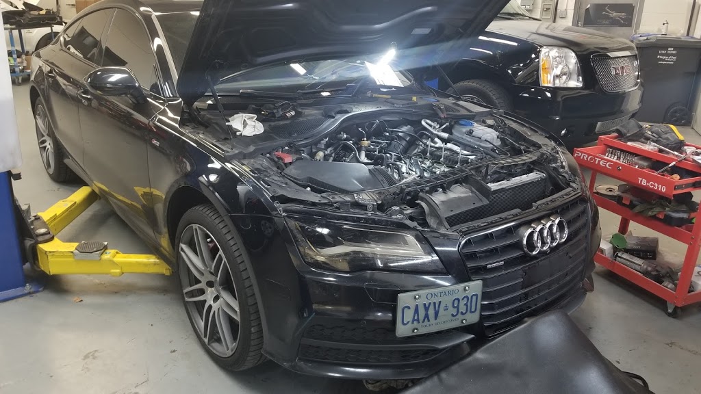 Select Fix Auto | 100 Sheldon Dr Unit 13, Cambridge, ON N1R 7S7, Canada | Phone: (519) 621-5349