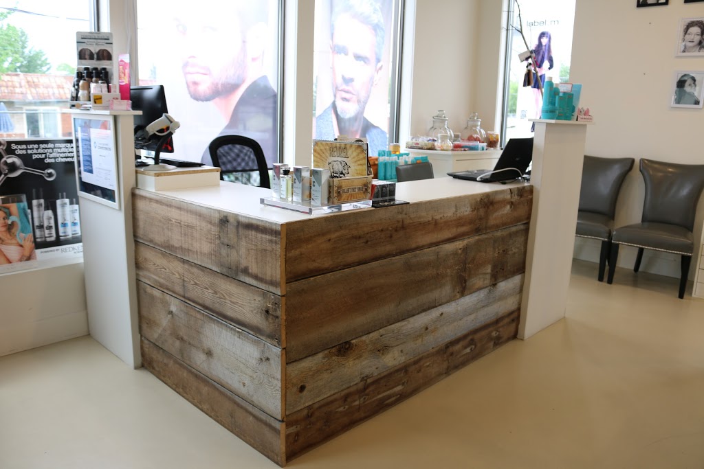SSens Coiffure | 3930 Montée St Hubert, Saint-Hubert, QC J3Y 4K3, Canada | Phone: (450) 443-1162