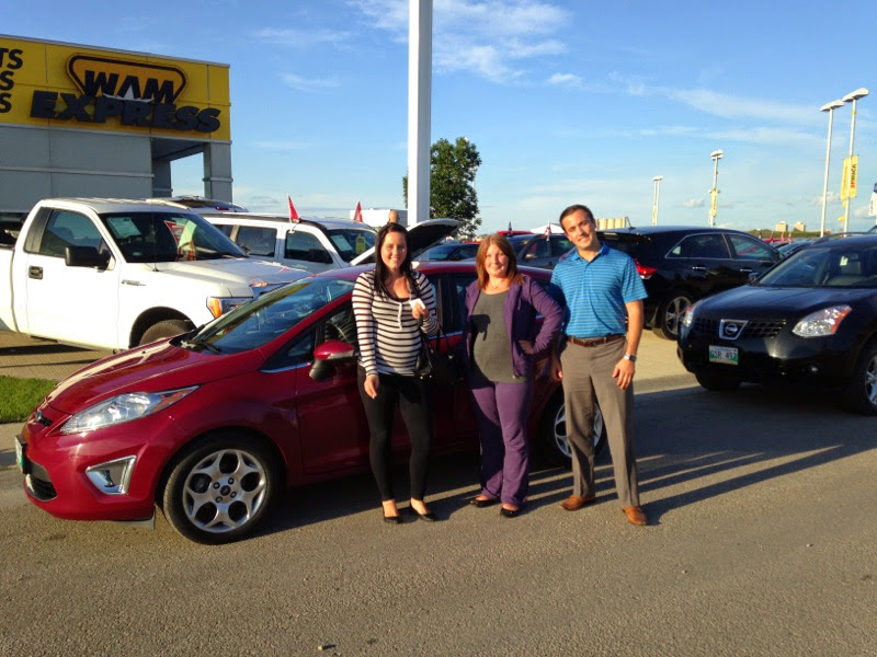 CROWN Automax | 1700-C Waverley St, Winnipeg, MB R3T 5V7, Canada | Phone: (204) 487-1858