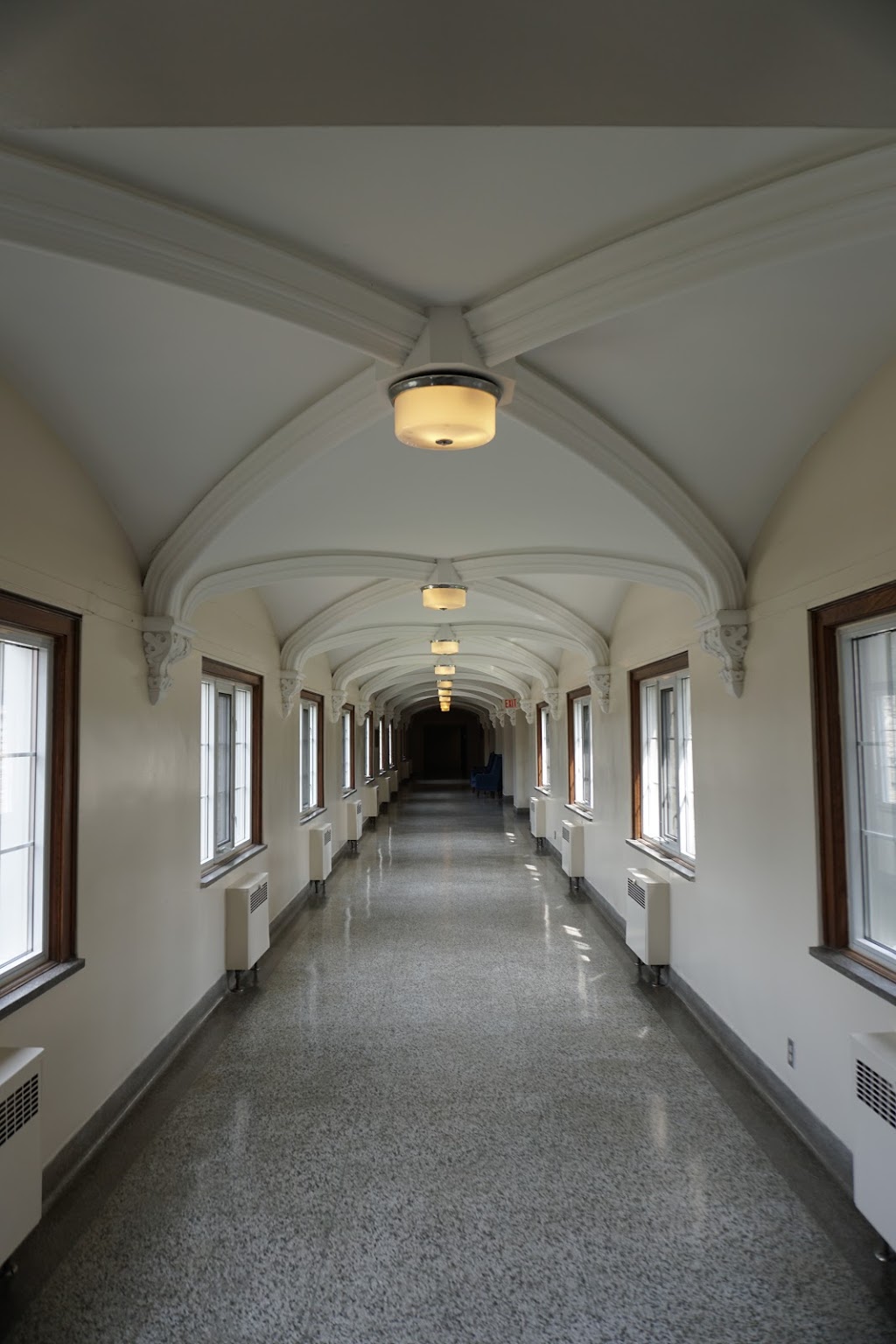 Huron University | 1349 Western Rd, London, ON N6G 1H3, Canada | Phone: (519) 438-7224