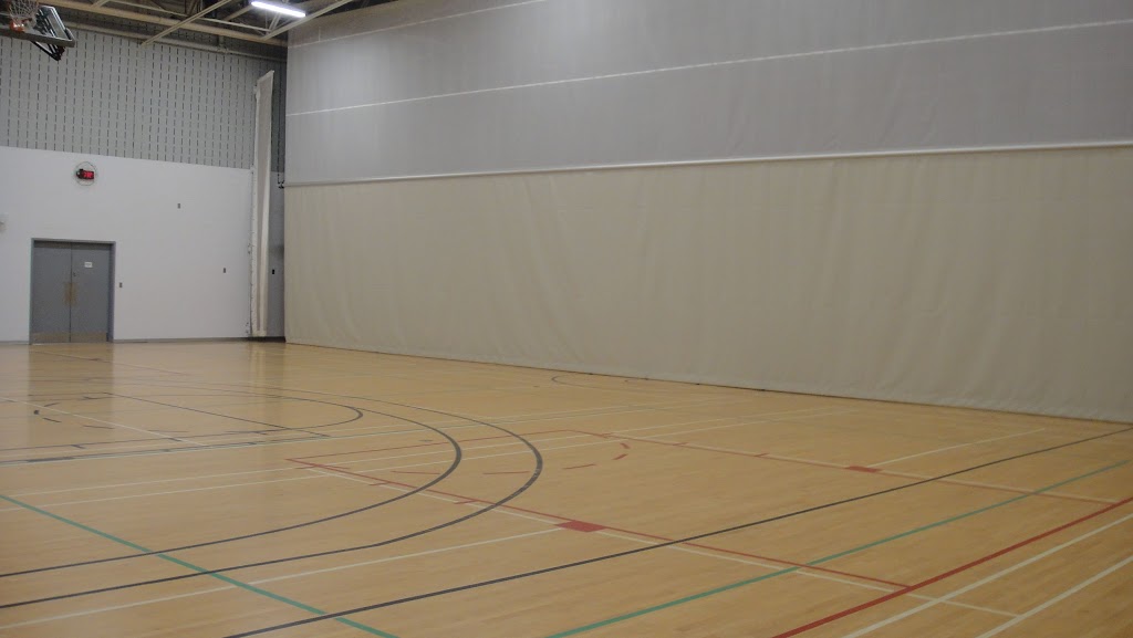 Burlington Kendo Club | 1996 Itabashi Way, Burlington, ON L7M 4J8, Canada