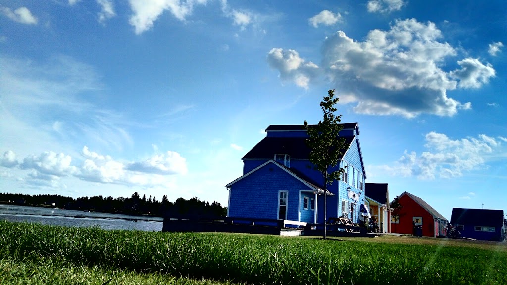 Visitors Information Centre | 229 Main St, Shediac, NB E4P 2A5, Canada | Phone: (506) 532-7788
