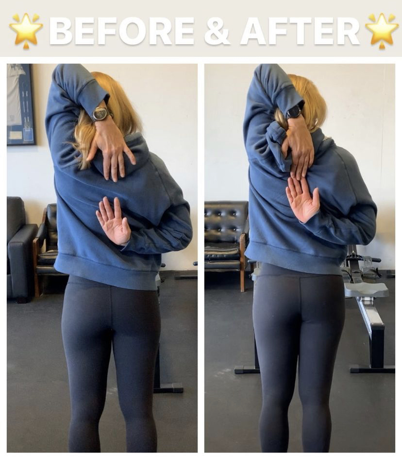 Kayla - Fascial Stretch Therapy | 22 Paper Birch Dr, Markham, ON L6B 0T5, Canada | Phone: (416) 704-4177