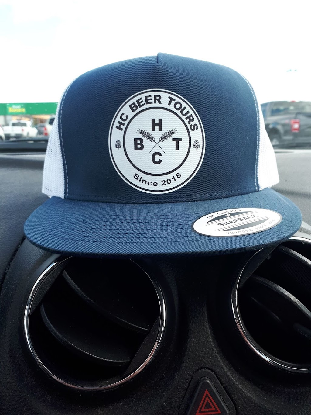 Hc.Beer.co | 24 Carriage Ct Ave, Kingston, ON K7K 5X2, Canada | Phone: (613) 449-4713