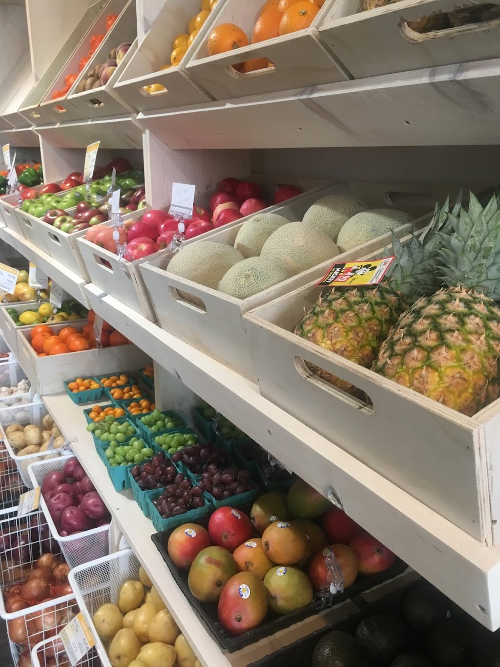 The Market & Smør | 39 King St E, Cobourg, ON K9A 1K6, Canada | Phone: (905) 269-1614