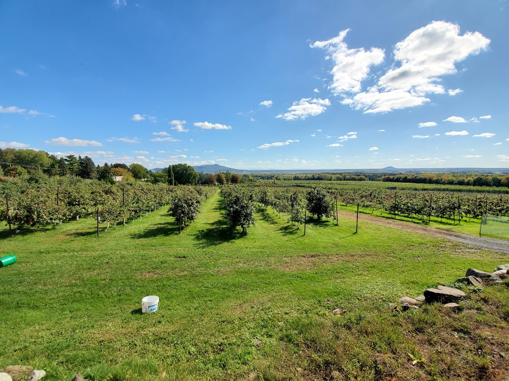 Domaine de Cavel | 1074 Chemin de la Montagne, Mont-Saint-Hilaire, QC J3G 4S6, Canada | Phone: (450) 464-3455