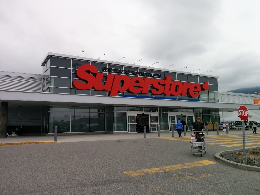 Real Canadian Superstore | 3020 Louie Dr, Westbank, BC V4T 3E1, Canada | Phone: (250) 707-7000