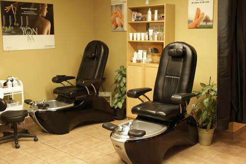 Coiffure & Esthétique Johanne | 1867-A Chemin Ste Angélique, Saint-Lazare, QC J7T 2X9, Canada | Phone: (450) 455-3430