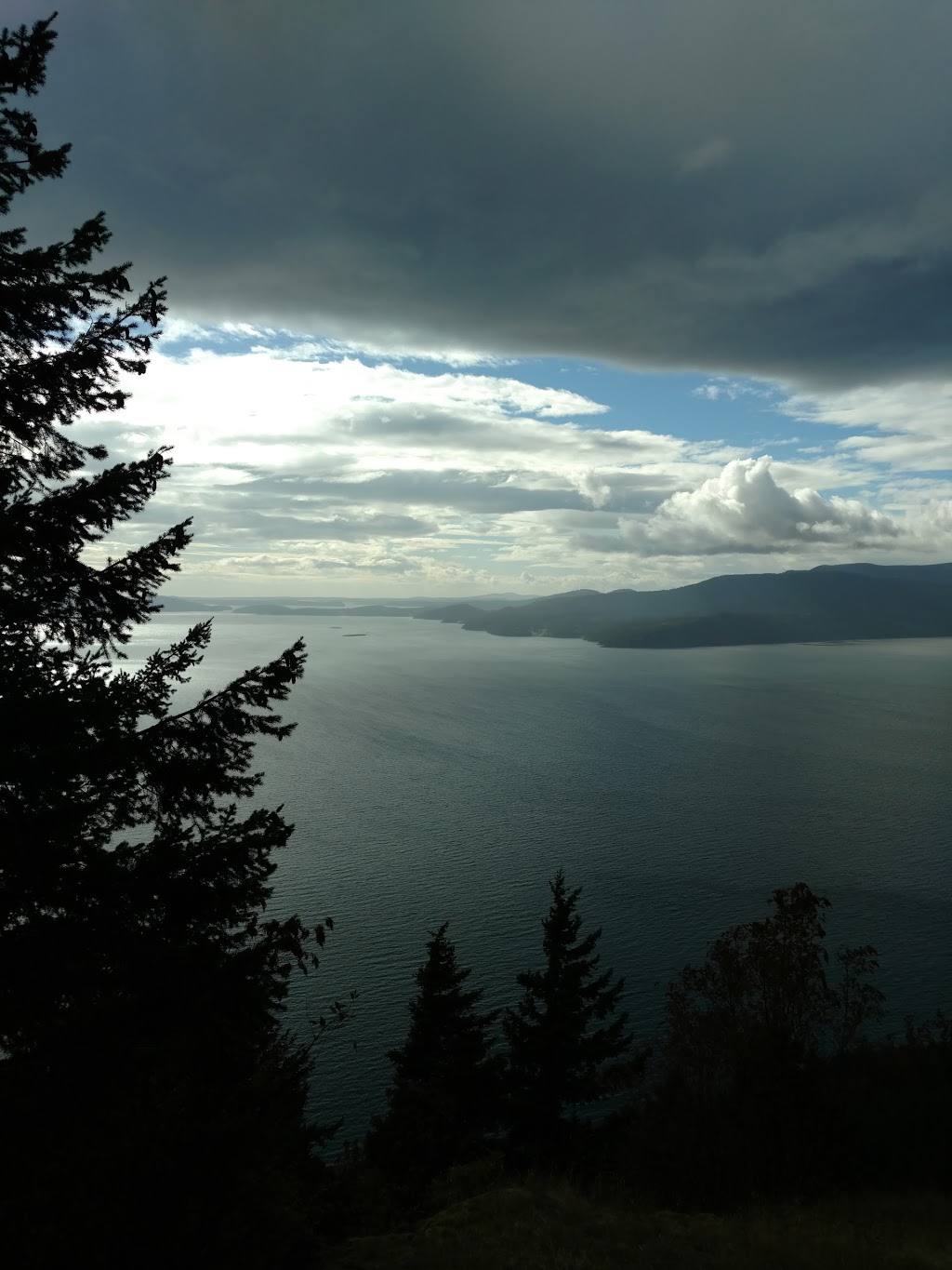 Baker Preserve Trail | Seacrest Dr, Lummi Island, WA 98262, USA