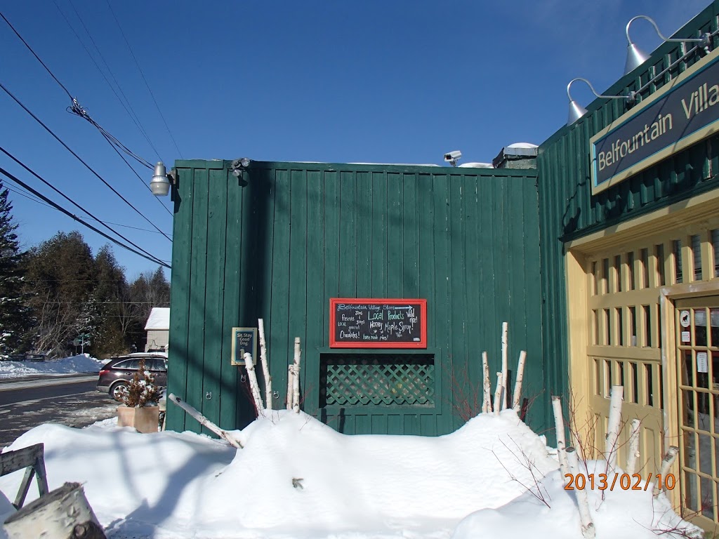 Credit Creek Country Store | 17277 Old Main St, Belfountain, ON L7K 0E5, Canada | Phone: (519) 927-5033