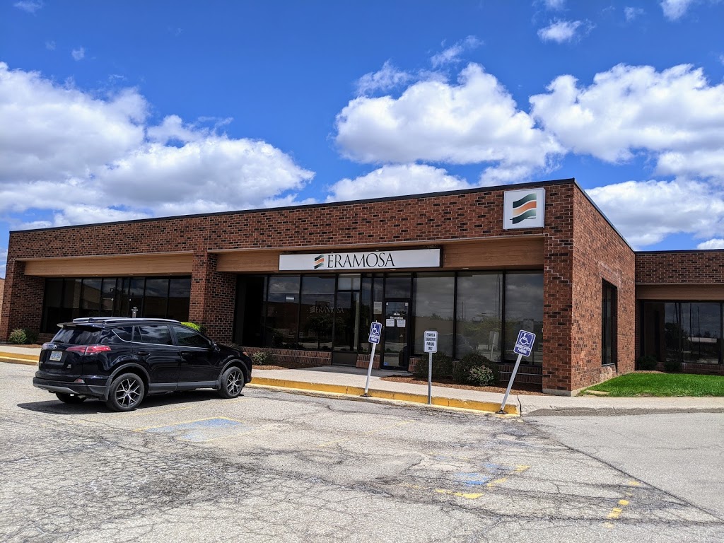Eramosa Engineering | 650 Woodlawn Rd W, Guelph, ON N1K 1B8, Canada | Phone: (519) 763-7774