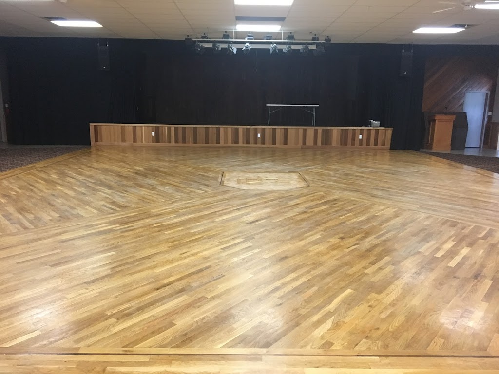 Hussar Community Hall | 216 Centre St, Hussar, AB T0J 1S0, Canada | Phone: (403) 321-7870