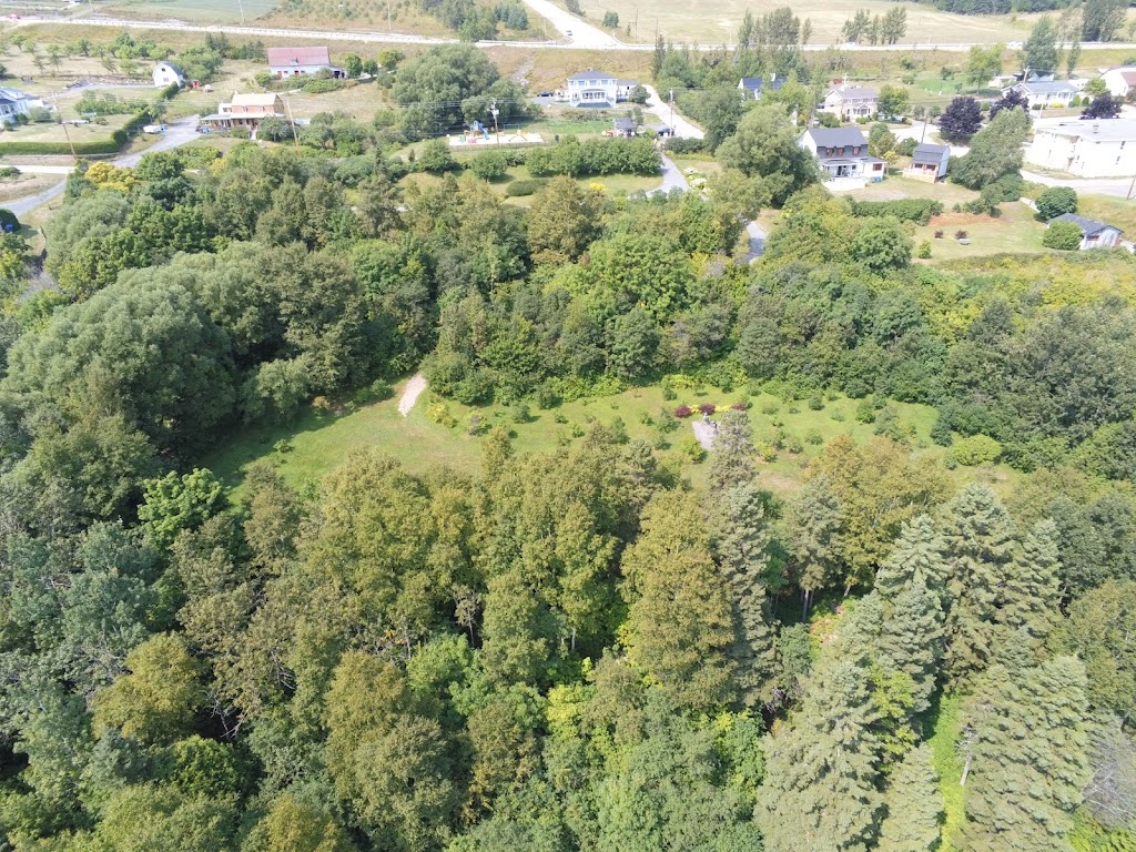 Secteur Cap-à-lAigle | 762 Rue St Raphaël, La Malbaie, QC G5A 2P2, Canada | Phone: (418) 665-2127