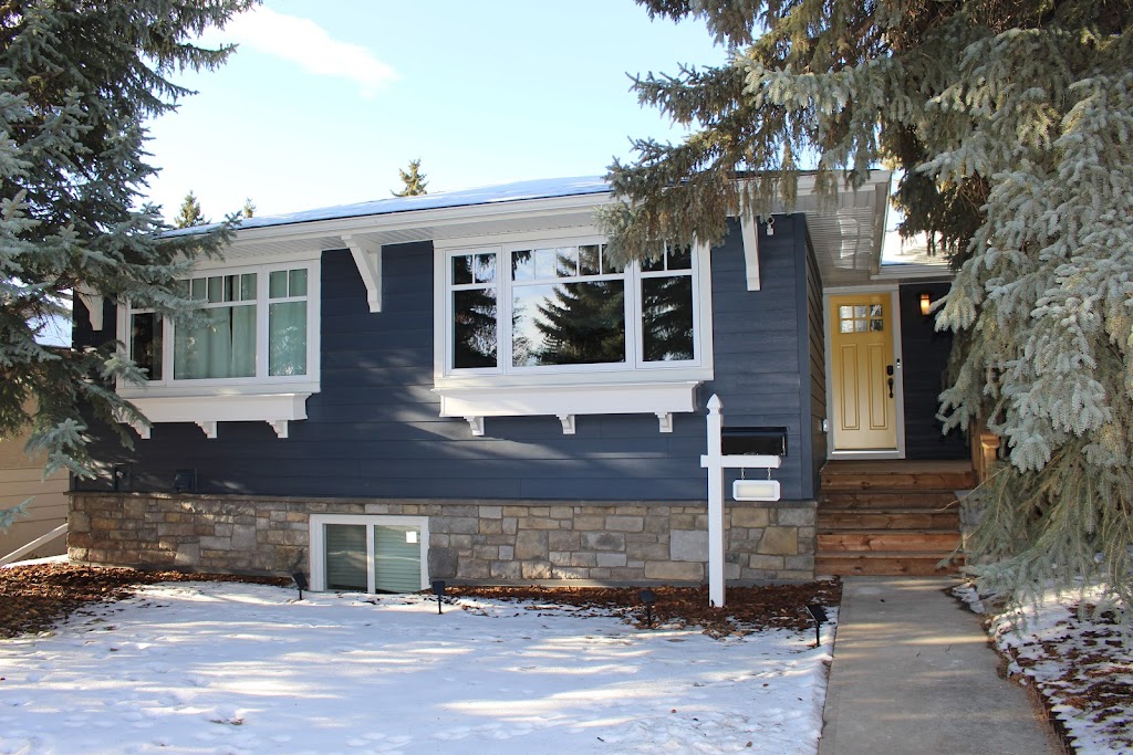 S.I.S. Exterior Renovations | 3517 64 Ave SE, Calgary, AB T2C 1N3, Canada | Phone: (403) 640-1334