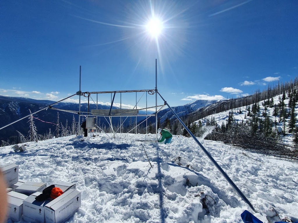 Northwest SCADA | 281 Main St, Lytton, BC V0K 1Z0, Canada | Phone: (877) 352-5396