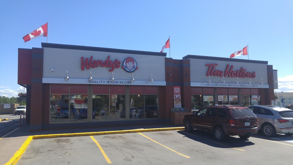 Tim Hortons | 750 Westville Rd, New Glasgow, NS B2H 2J8, Canada | Phone: (902) 752-5988