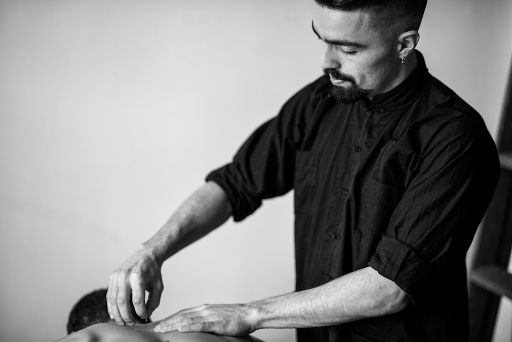 Acupuncture William Roy-Paquet | 596 Chem. Vire-Crêpes, Lévis, QC G7A 1W7, Canada | Phone: (581) 849-7818