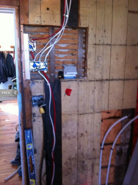 Électricien Les Entreprises Electriques MD Inc | 201 Rue Taillon O, Saint-Basile-le-Grand, QC J3N 1E6, Canada | Phone: (514) 213-2191