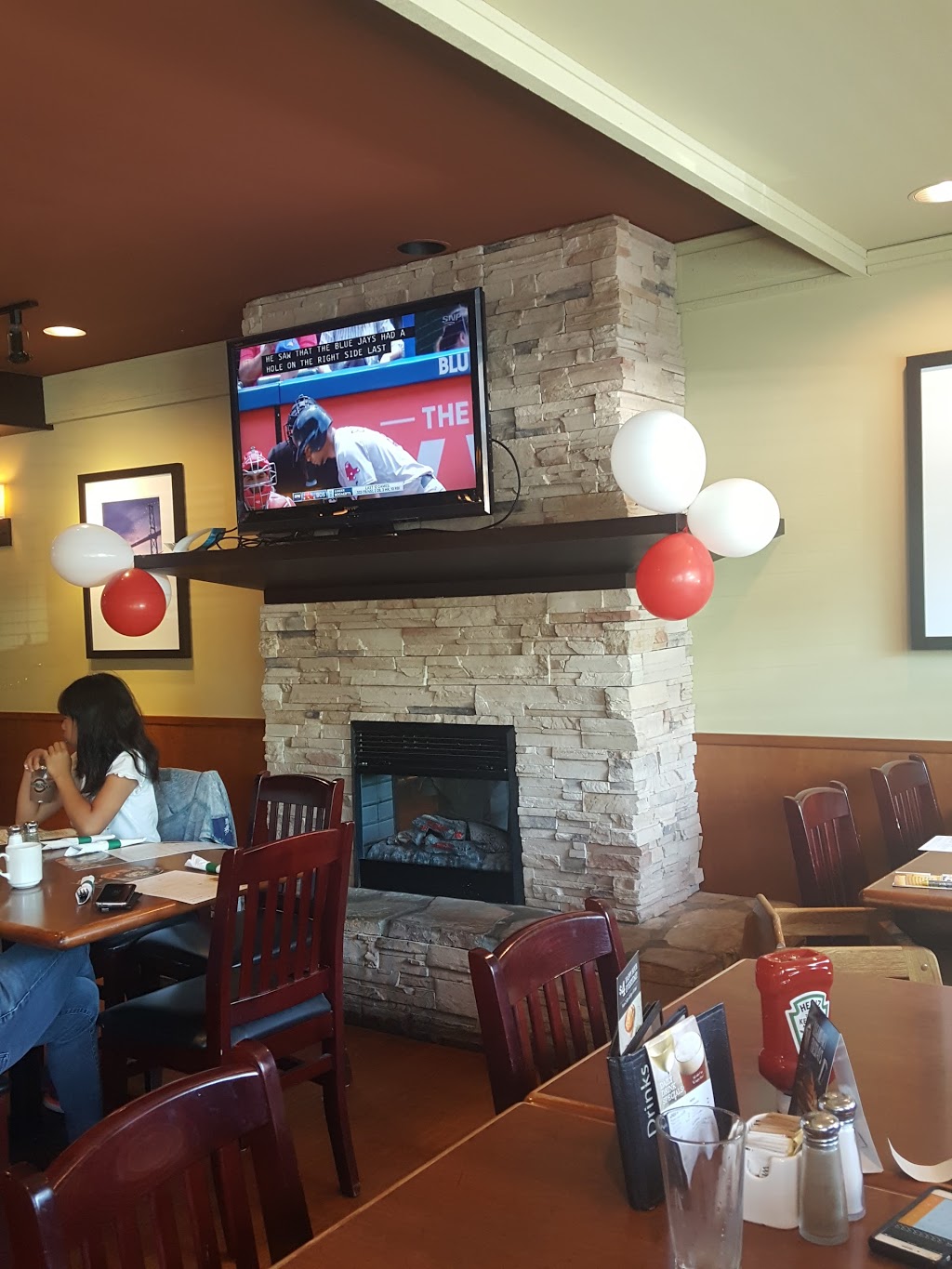 White Spot, Kerrisdale | 5367 West Blvd, Vancouver, BC V6M 3W4, Canada | Phone: (604) 266-1288