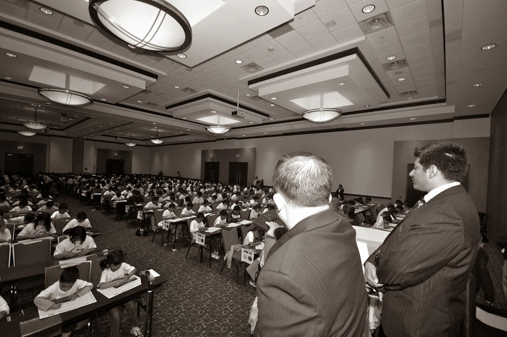 UCMAS Abacus & Mental Math School | 900 Rathburn Rd W, Mississauga, ON L5C 4L3, Canada | Phone: (647) 505-2785