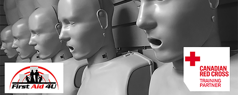 First Aid 4U Training | 700 Industrial Ave #430, Ottawa, ON K1G 0Y9, Canada | Phone: (613) 314-4299